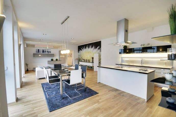 Wir haben Ihr neues Zuhause! 3-Zimmer-Neubauwohnung mit Wohlfühlbad – 35 % Energieeinsparung mit modernster Technik, 90475 Nürnberg
