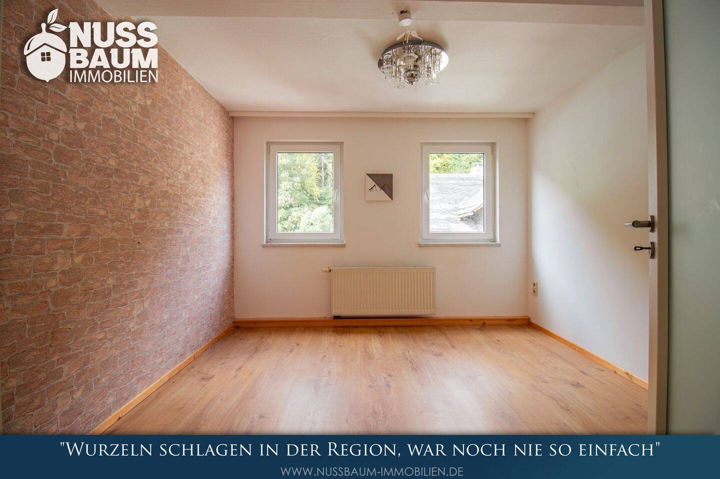 Ruhig wohnen im Herzen des Schwarzatals, 7427 Schwarzburg