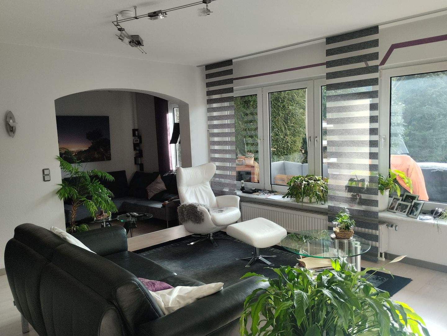 Ihr neues Zuhause in Nbg.-Eibach-modernes Wohnen mit viel Komfort, 90451 Nürnberg (Eibach Hafen Maiach Reichelsdorf Röthenbach bei Schweinau)