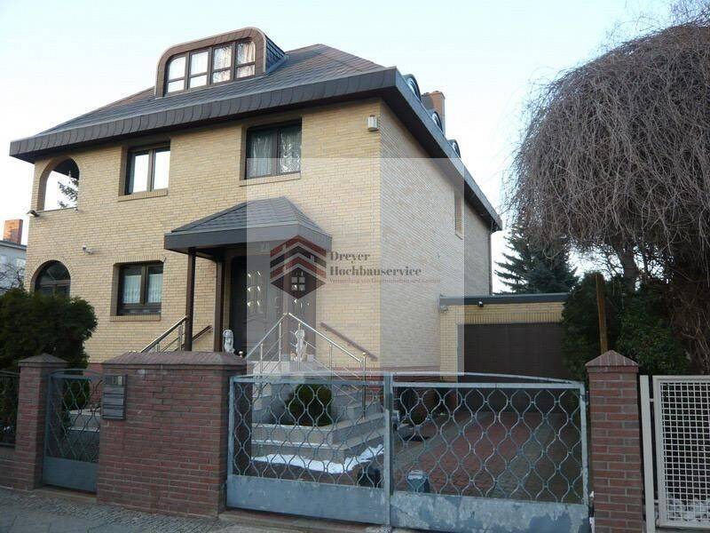 Exklusives Einfamilienhaus in Reinickendorf, 13403 Berlin (Reinickendorf Kolonie Erholung Kolonie Gartenfreunde Tegel Wittenau)
