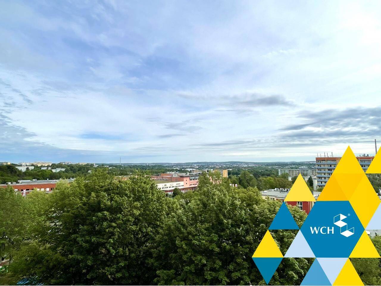 Einziehen u. wohlfühlen – Charmante 1-Raum-Wohnung, 9122 Chemnitz (Hutholz Markersdorf Morgenleite Stelzendorf)