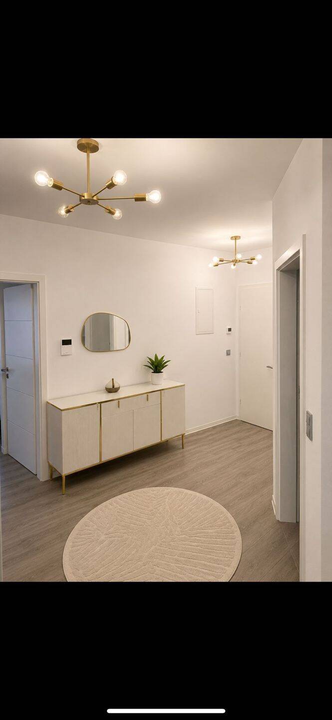 3-Zimmer Penthouse Wohnung, 35279 Neustadt (Hessen)