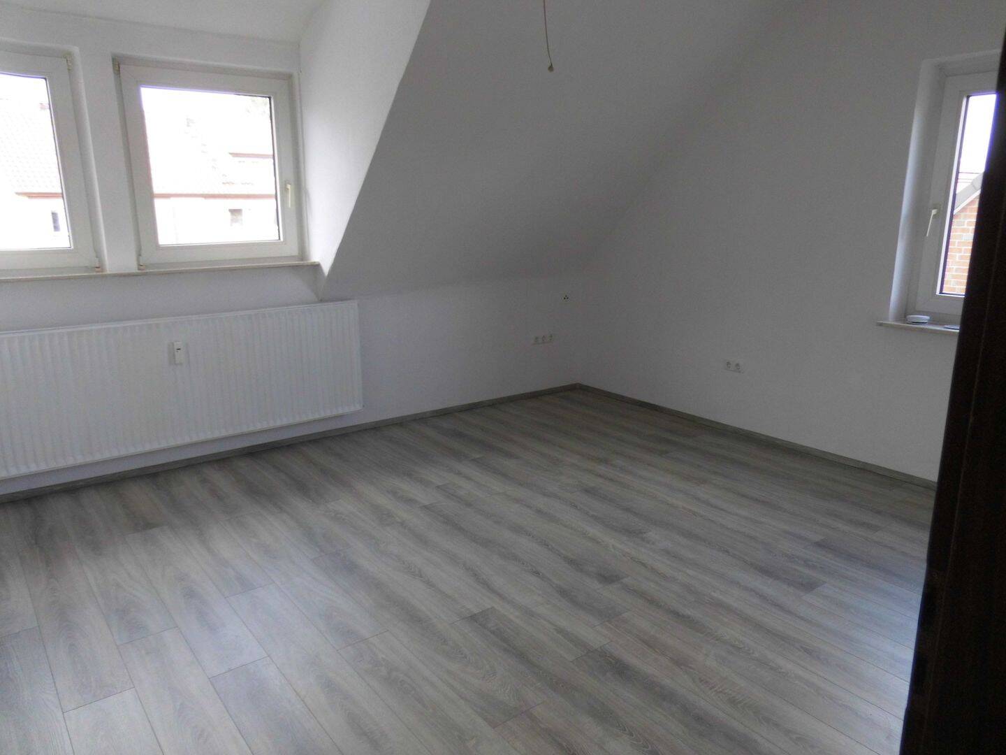 Gepflegte 3-Zimmer-Wohnung in ruhiger Lage von Ahlten – nur 15 Minuten bis Hannover Hbf., 31275 Lehrte