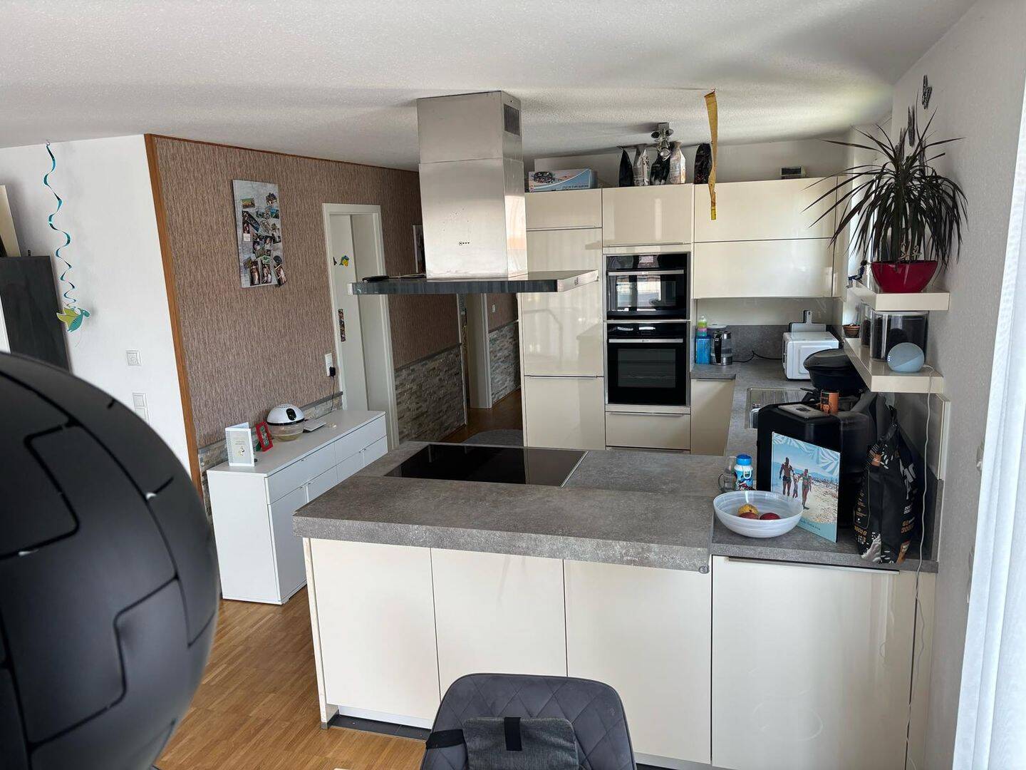 Zentrumsnahe Familienwohnung, 78224 Singen (Hohentwiel)