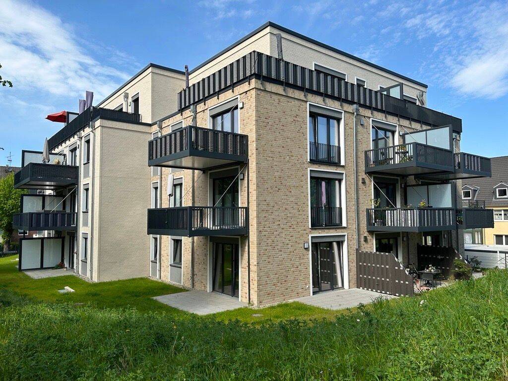 moderne 2-Zimmerwohnung im Herzen von Malente, 23714 Malente