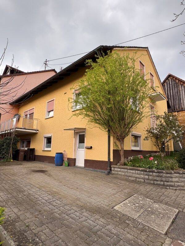 Einfamilienhaus in Melkendorf.. sofort frei, 96123 Litzendorf