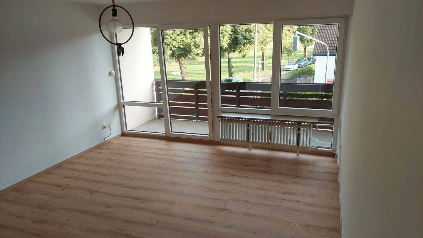 Schöne 1-Zimmer-Wohnung in Ismaning, 85737 Ismaning