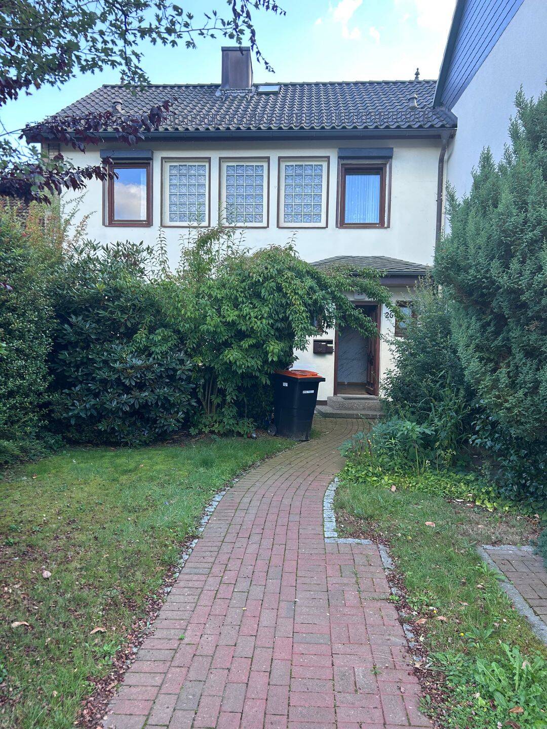 Einfamilienhaus mit großem Garten und Terrasse, 24558 Henstedt-Ulzburg