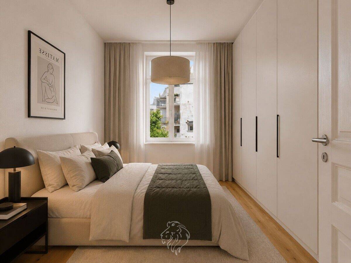 Sander-Eck Würzburg – Neues Wohnen im Herzen der Sanderau, 97072 Würzburg (Altstadt Sanderau)