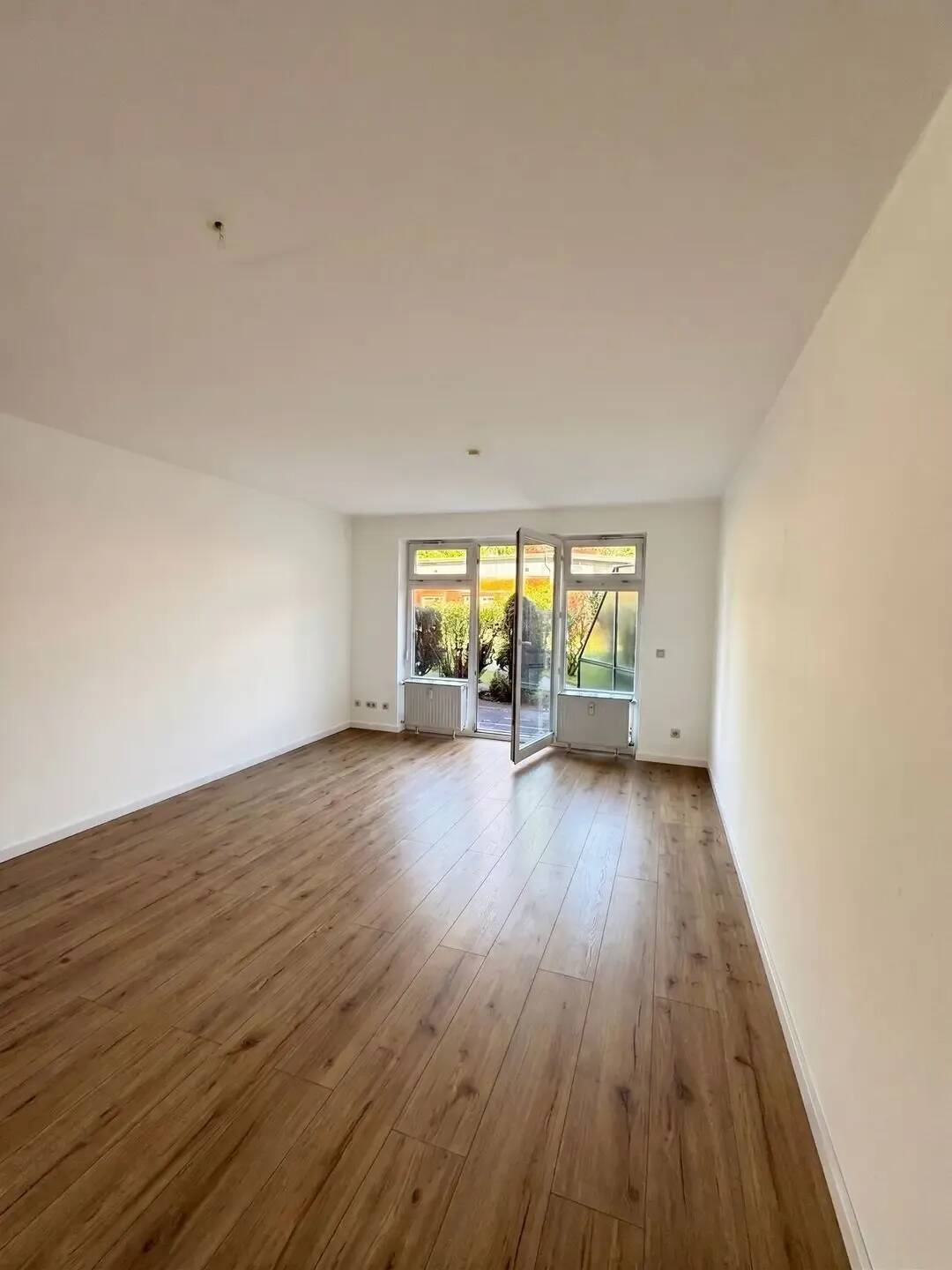 2-Zimmer-Wohnung mit Terrasse in Bargteheide nähe Stadtzentrum, 22941 Bargteheide
