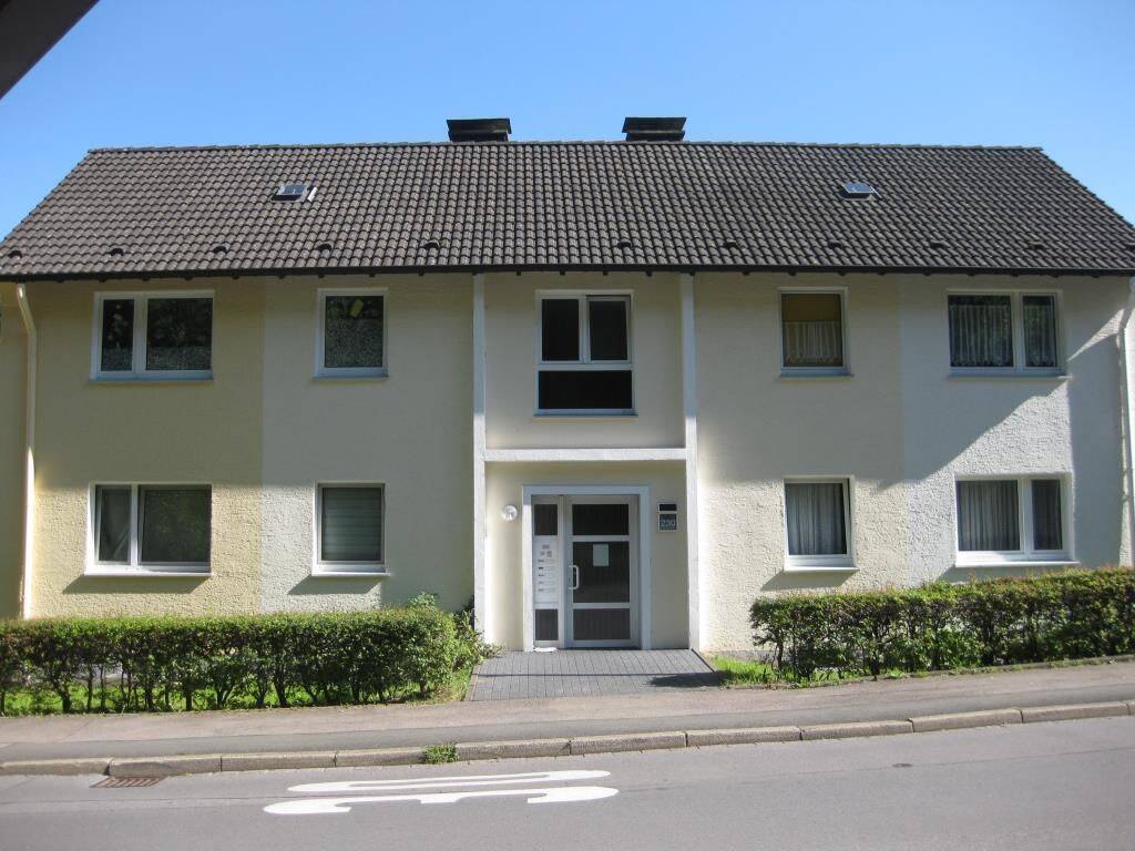 DREI-ZIMMER-WOHNUNG MIT BALKON IN LÜDENSCHEID-BRÜGGE, 58515 Lüdenscheid