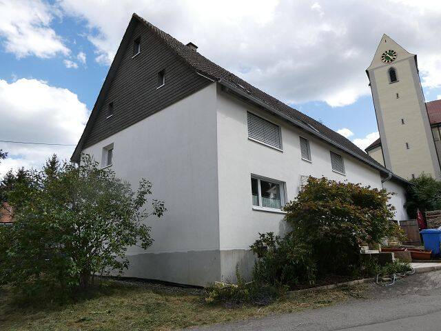 Haus in Hohenfels, 78355 Hohenfels