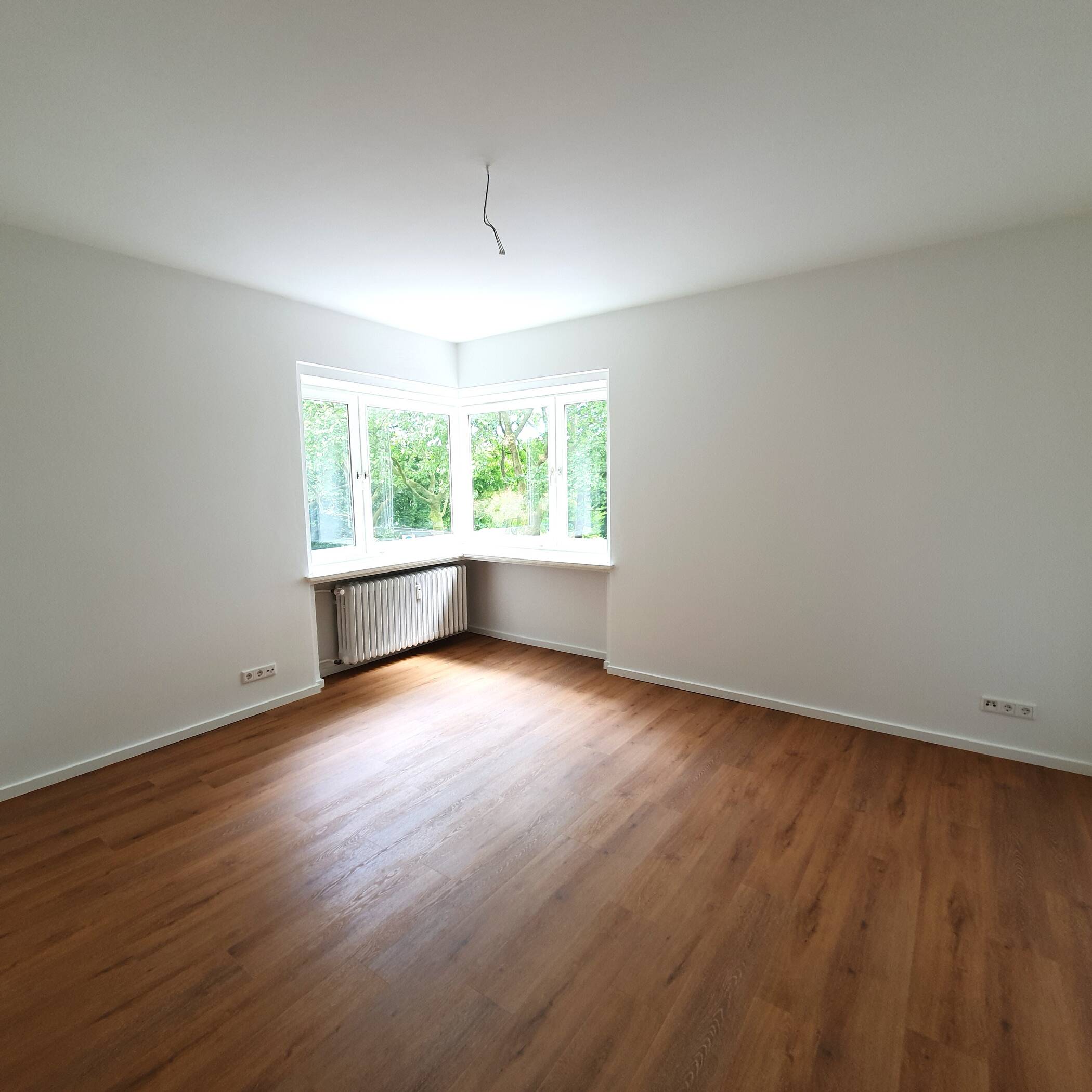 Mietwohnung, 4 Zimmer, 83 m², in Kassel, 34119 Kassel (Mitte West)