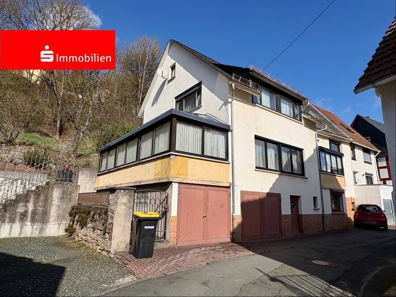 Viel Platz für die große Familie!, 35688 Dillenburg