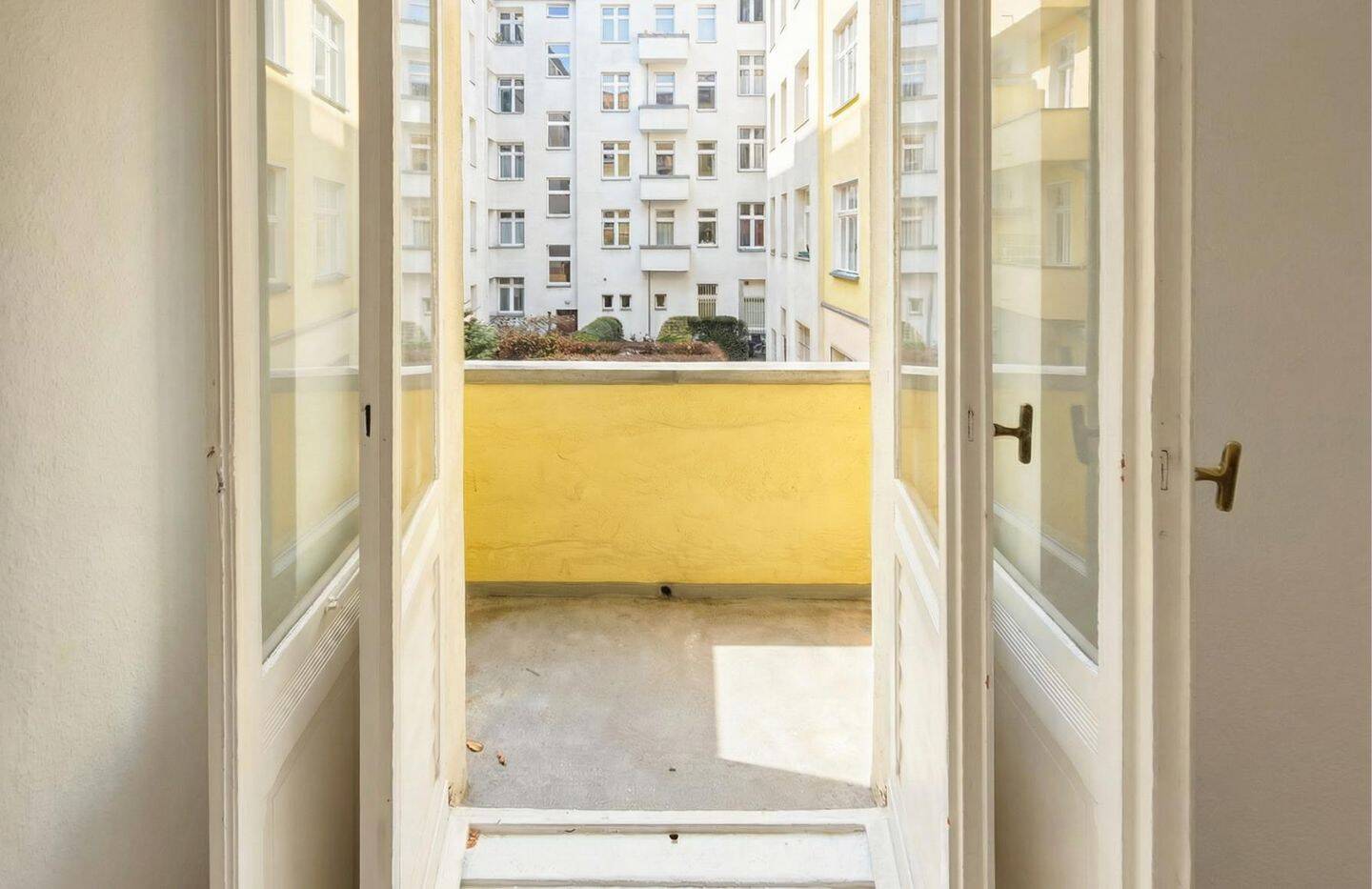 Ihre smarte Kiezwohnung, 10407 Berlin (Pankow Kleingartenanlage Grönland Kleingartenanlage Neues Heim Kleingartenanlage Volkspark Prenzlauer Berg Prenzlauer Berg)