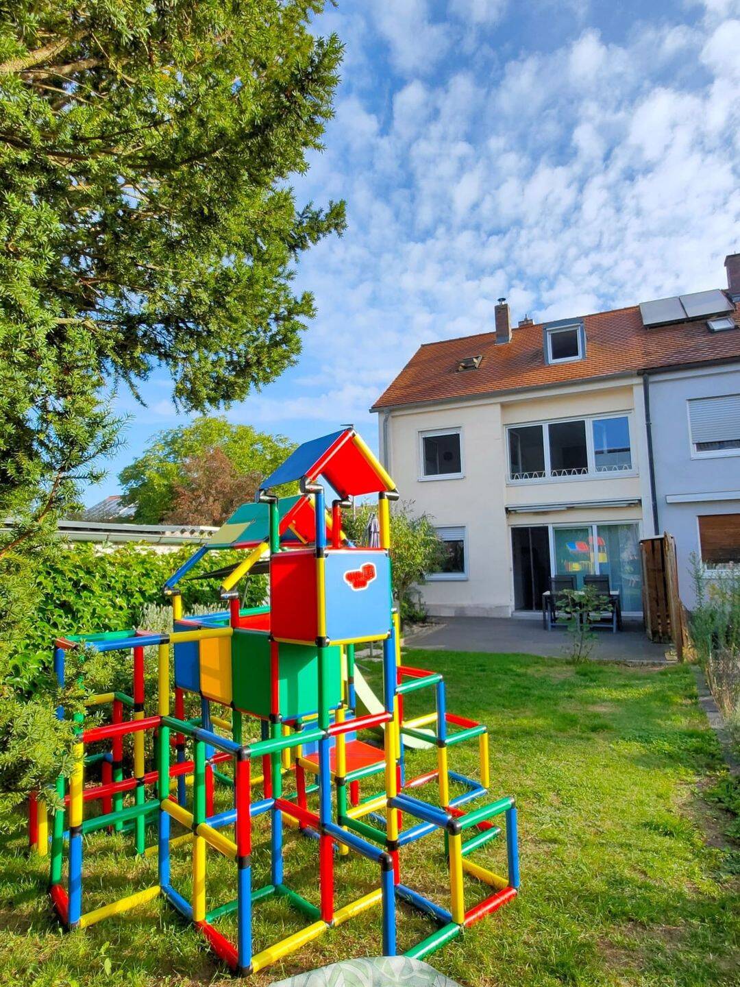 Reiheneckhaus zu vermieten, 96215 Lichtenfels