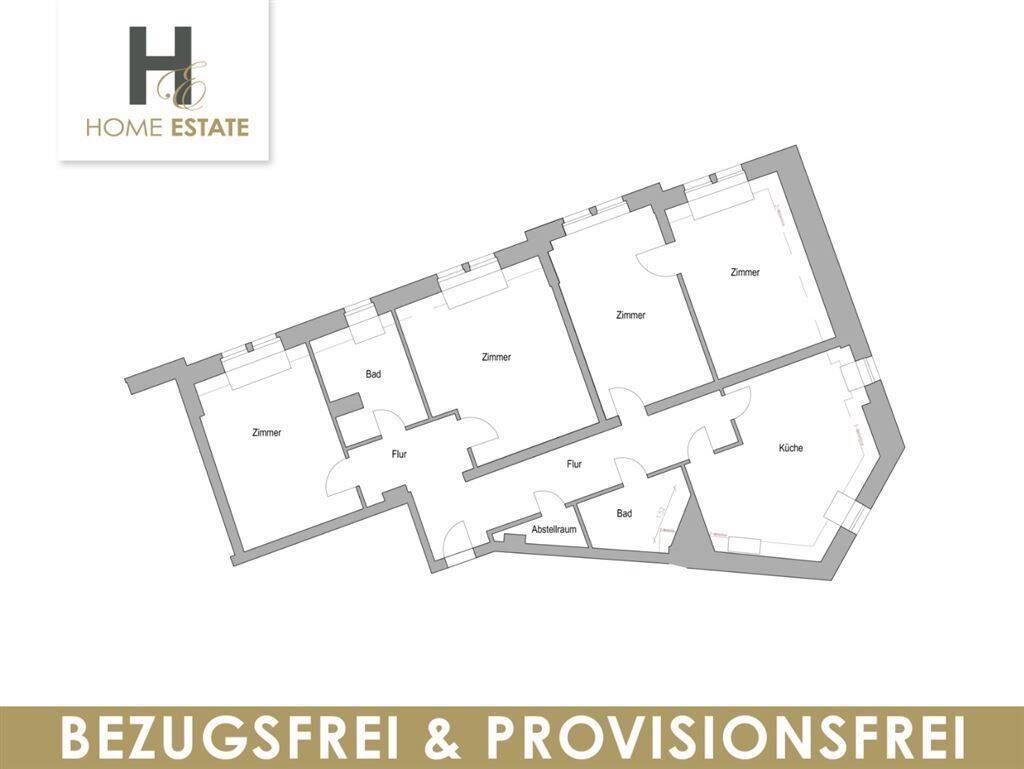 Neue Maßstäbe im Altbau & Provisionsfrei, 1279 Dresden (Blasewitz Laubegast Leuben Seidnitz/Dobritz Tolkewitz/Seidnitz-Nord)