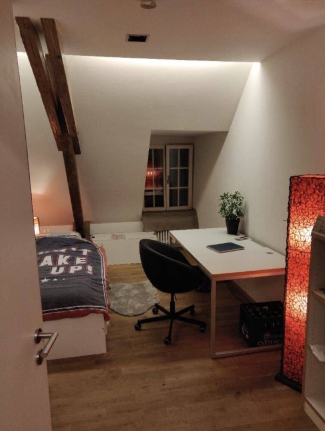 Zimmer für Studenten, 69117 Heidelberg (Altstadt)