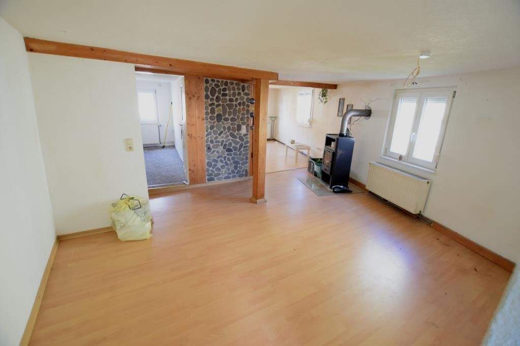 Vielleicht doch lieber ein kleines Haus statt eine Maisonettewohnung?, 78333 Stockach