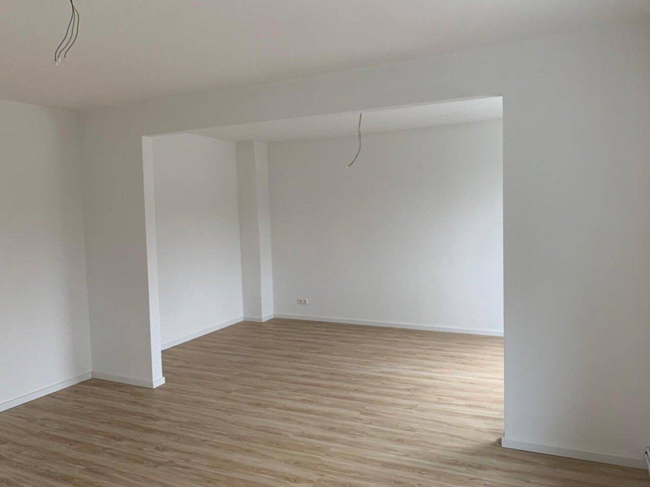 Moderne 3-Zimmer Wohnung im Herzen von Hainholz, Hannover, 30165 Hannover