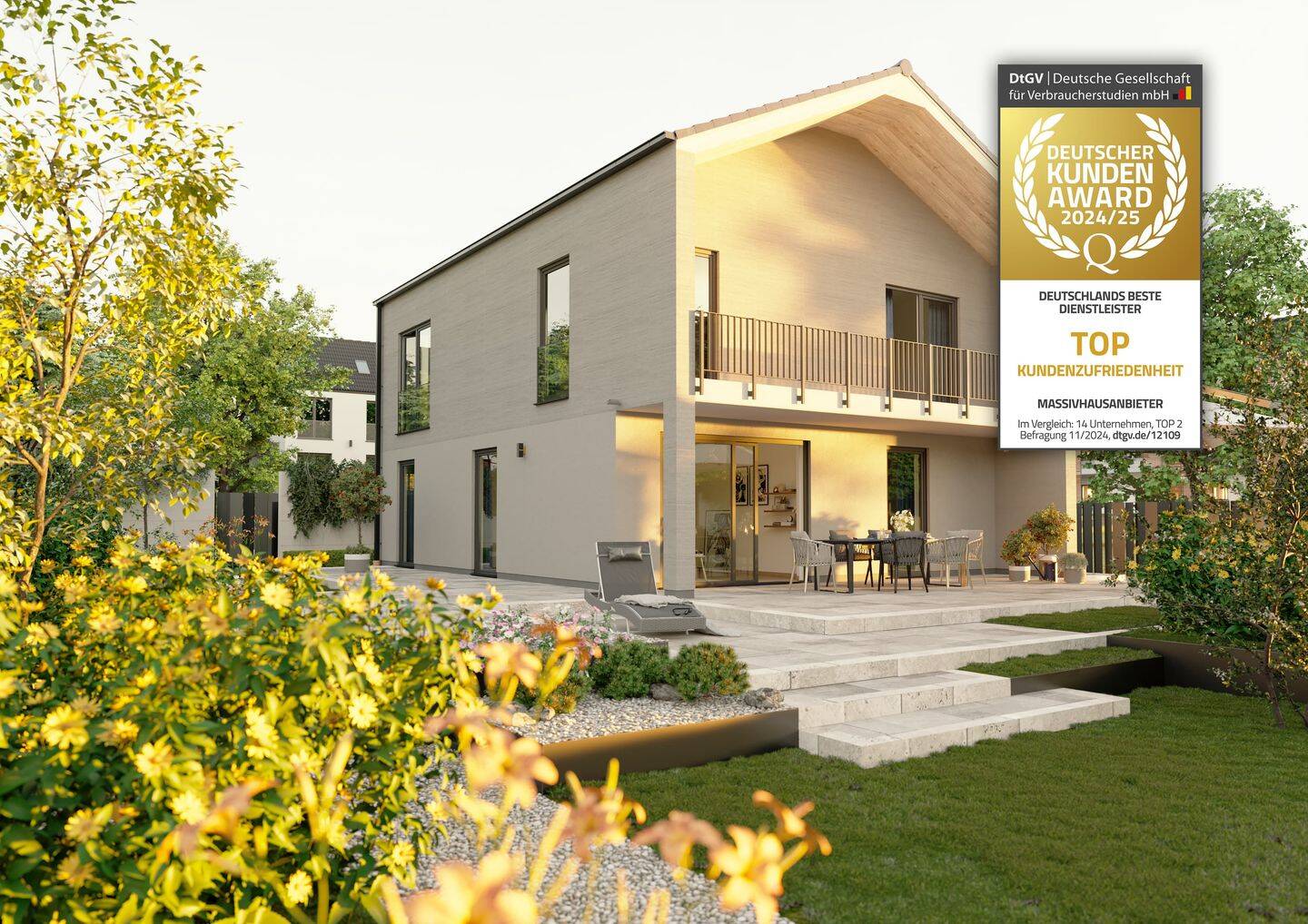Elegant, geräumig und noch viel mehr – Das Stadthaus Flair wartet auf Sie in Taucha!, 4425 Taucha