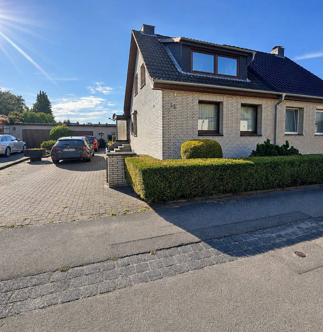 Ihr Zuhause in Bostelbek, 21079 Hamburg (Harburg)