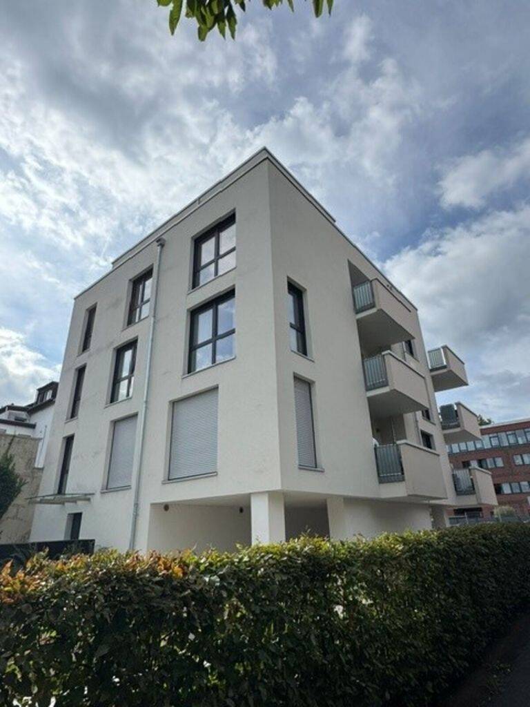 Erstbezug: Willkommen in Ihrem modernen und barrierearmen Zuhause, 41063 Mönchengladbach (Eicken Großheide Stadtmitte Windberg)