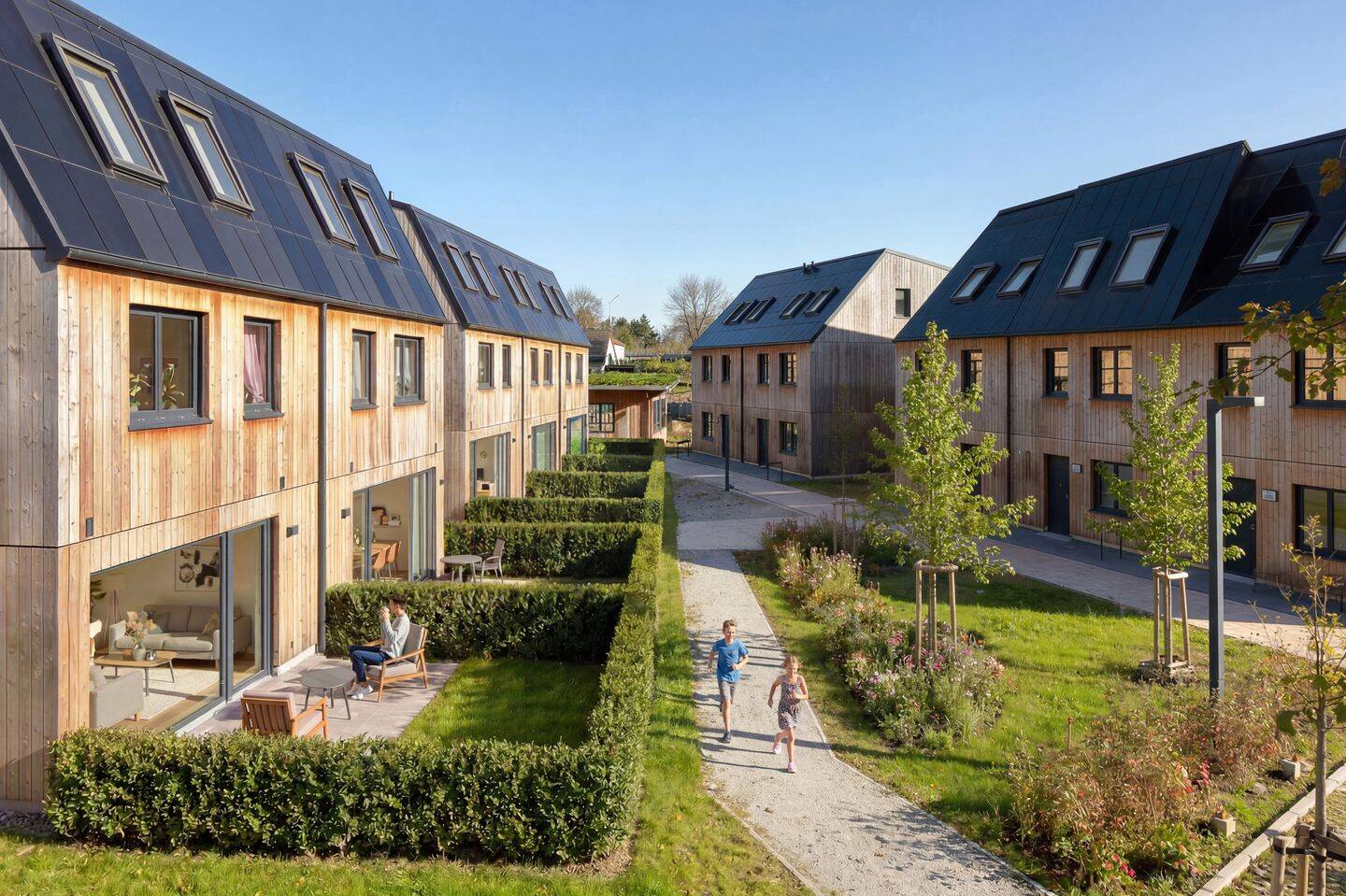 Hygge zum Ankommen – euer neues Zuhause!, 13127 Berlin (Pankow)