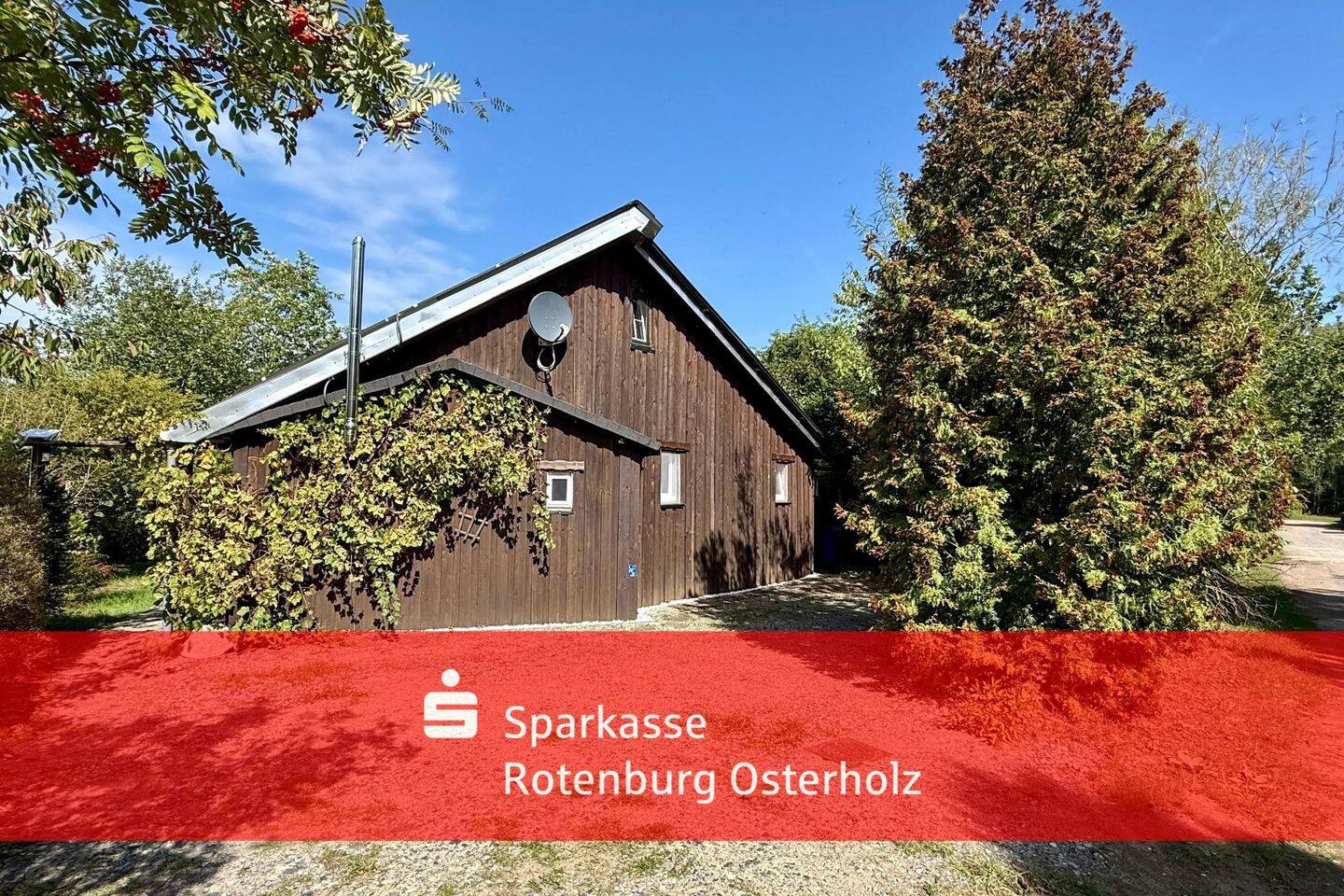 Hiddingen – Klein wohnen, groß genießen!, 27374 Visselhövede