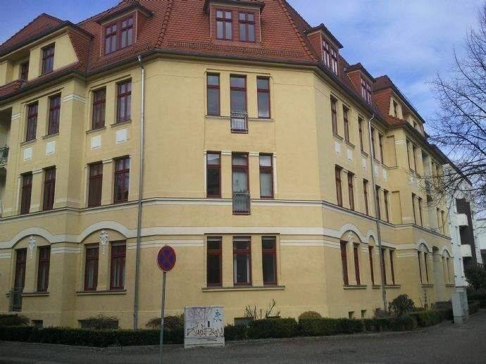 ruhige und grüne Wohnlage, 39112 Magdeburg (Leipziger Str. Sudenburg)