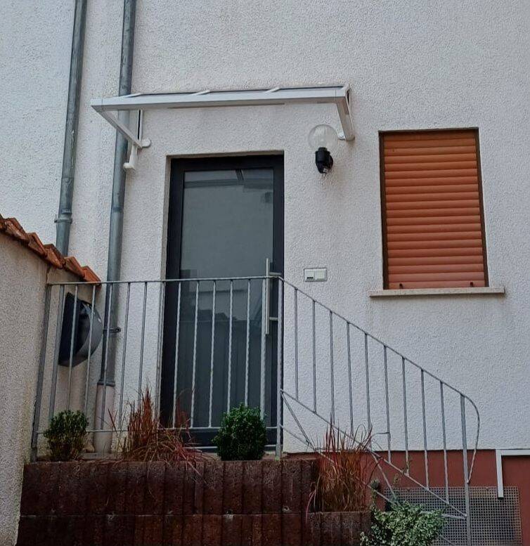 Haus in Spiesheim, 55288 Spiesheim