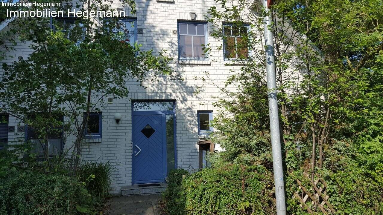1-Zimmer-Wohnung in Emden-Wolthusen zu vermieten!, 26725 Emden
