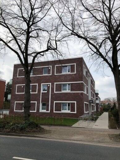 Stadtnahes Wohnen – Scheideweg, 26121 Oldenburg (Oldb) (Bürgerfelde Innenstadt Wechloy)