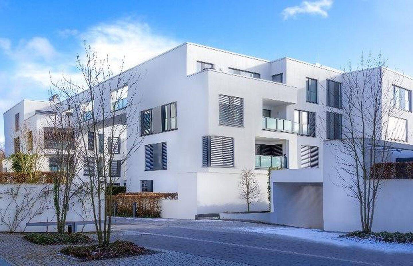 Von Privat: Exklusives Loft mit Charme – Modernes Wohnen in zentraler Lage in Stuttgart-Vaihingen, 70563 Stuttgart (Vaihingen)