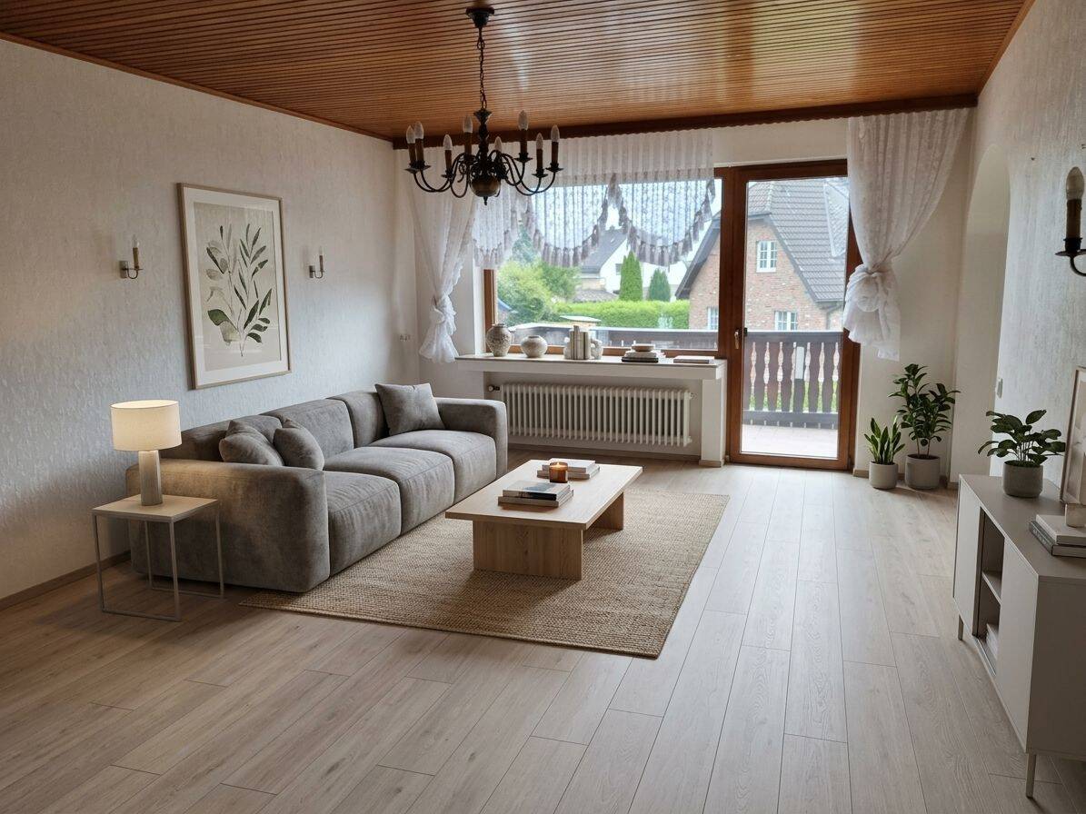 3 Zimmer Whg Stolberg Mausbach, 52224 Stolberg (Rhld.)
