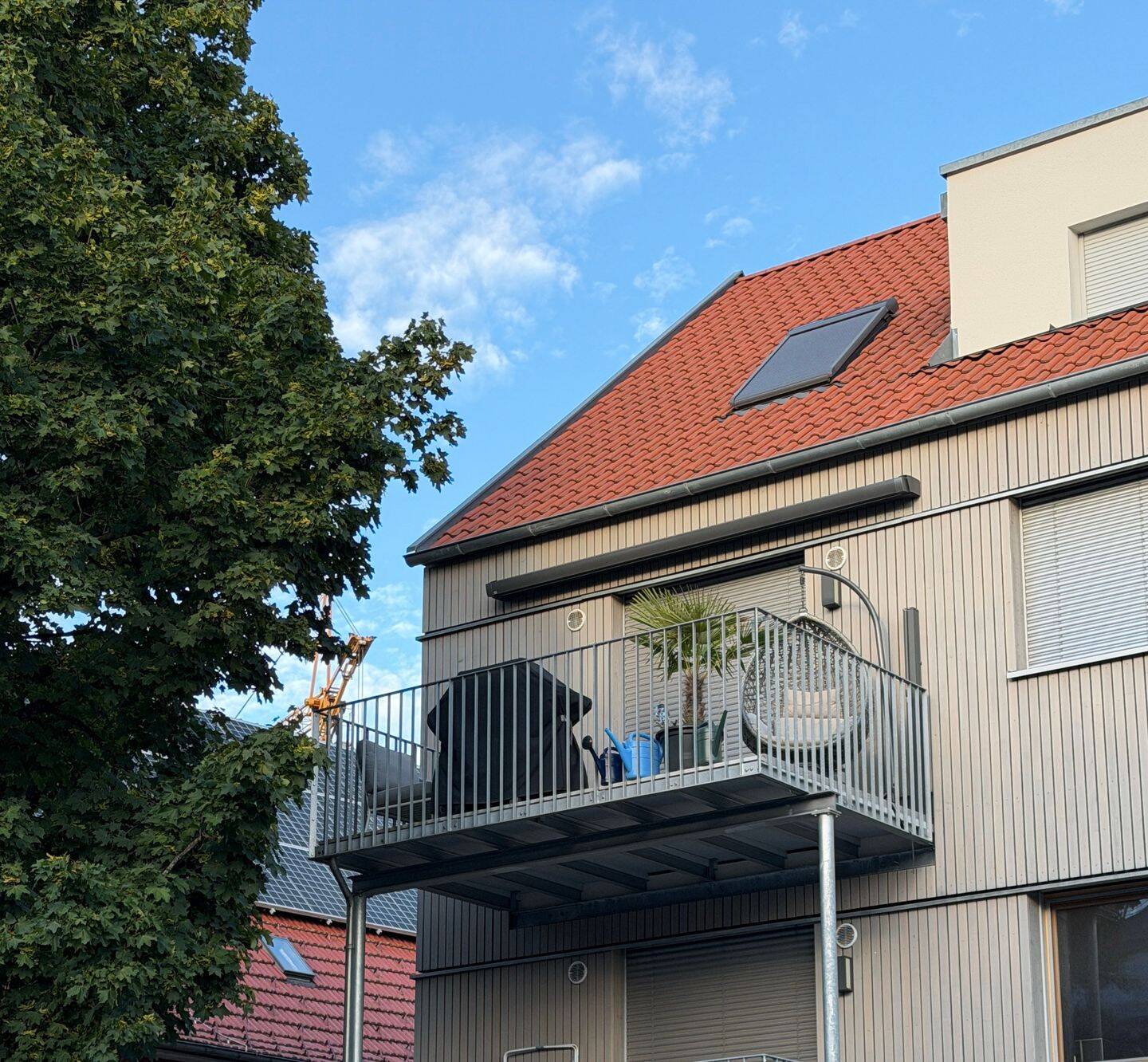 Viel Platz für den Alltag in dieser 4-Zimmer-Wohnung in Überlingen-Bonndorf, 88662 Überlingen