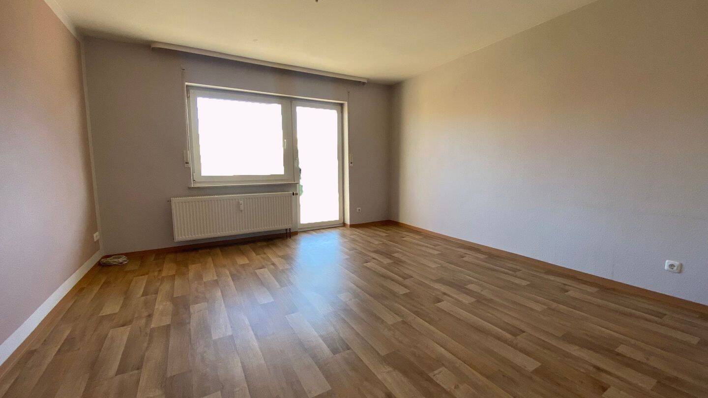 Helle 4 Zim. Wohnunng im 1. OG eines Mehrparteienhaus, 91541 Rothenburg ob der Tauber