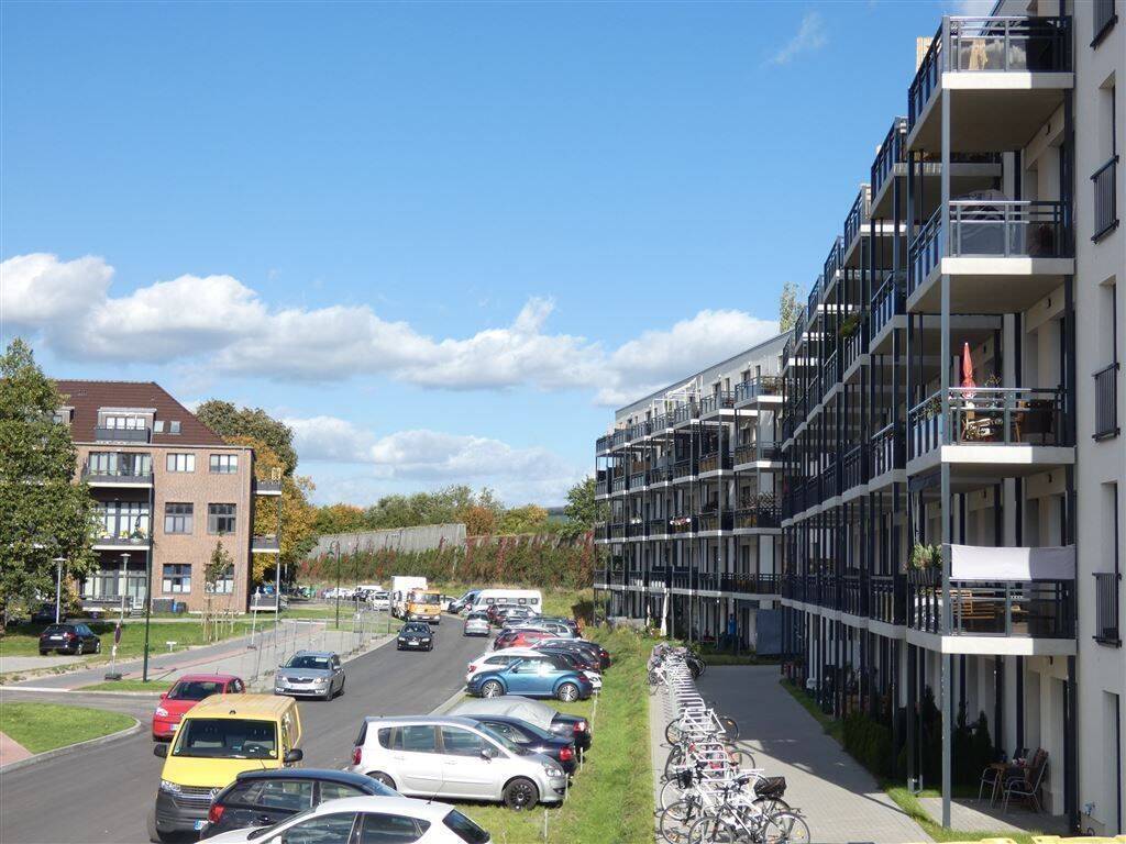 AB SOFORT – Moderne 3-Zimmer-Wohnung mit Tageslichtbad, 16321 Bernau bei Berlin