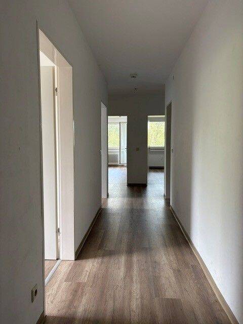 Schöne 3-Zimmer-Wohnung mit direkter Parknähe!, 59557 Lippstadt