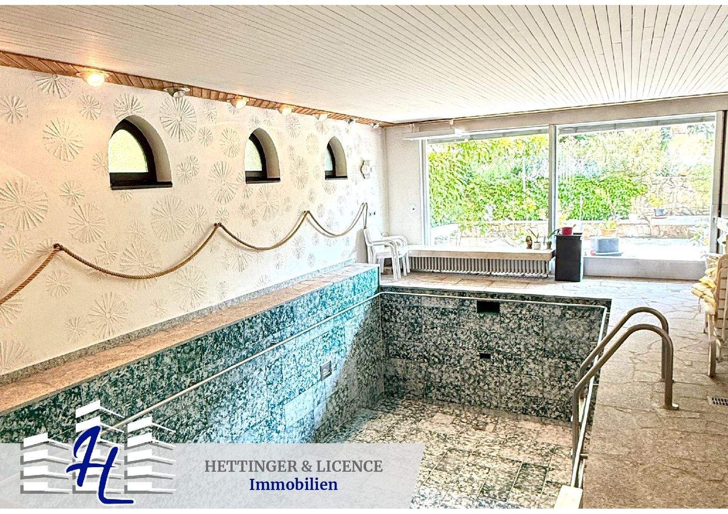 Villa in Bad Kissingen – Ihr Traumhaus auch ohne Bank: Zinsfreier Mietkauf möglich!, 97688 Bad Kissingen