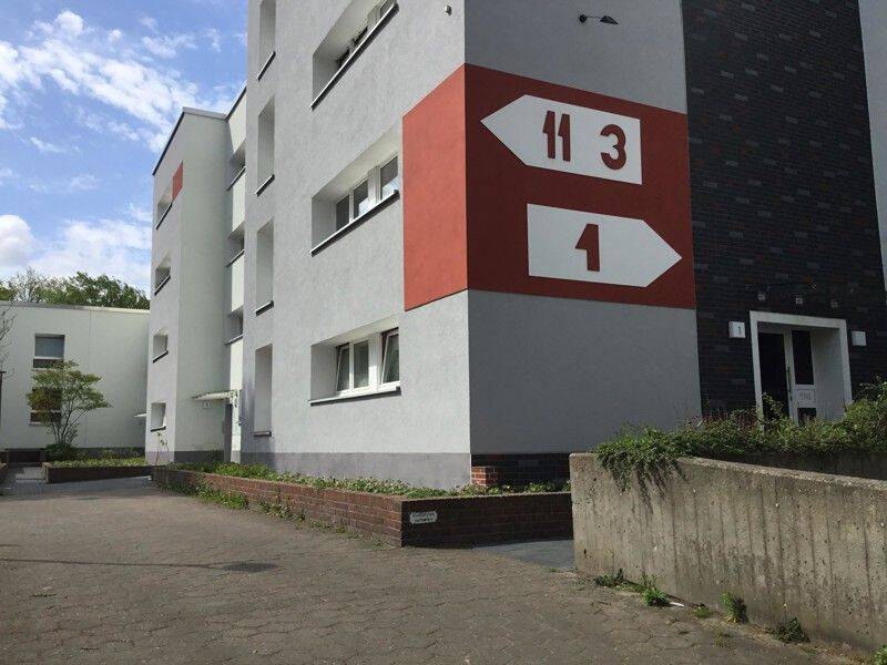 Entspannt wohnen und rundum wohlfühlen: Willkommen im neuen Zuhause!, 22559 Hamburg (Altona Rissen)