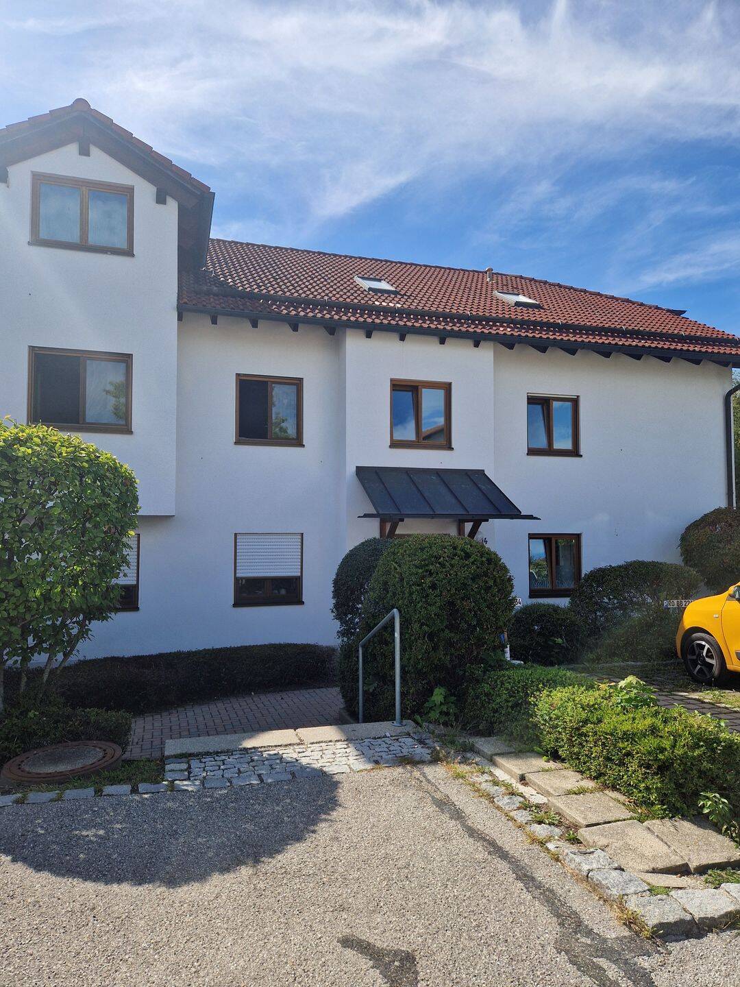 4-Zimmer-Maisonette-Wohnung südl. Burgau / Wasserburg, 83512 Wasserburg a. Inn