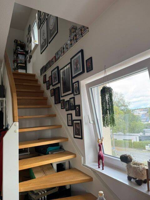 *****Ideal für Singles + hübsche Maisonette im Dachgeschoss + bevorzugte Wohnlage!, 34121 Kassel (Mitte Süd Wehlheiden)