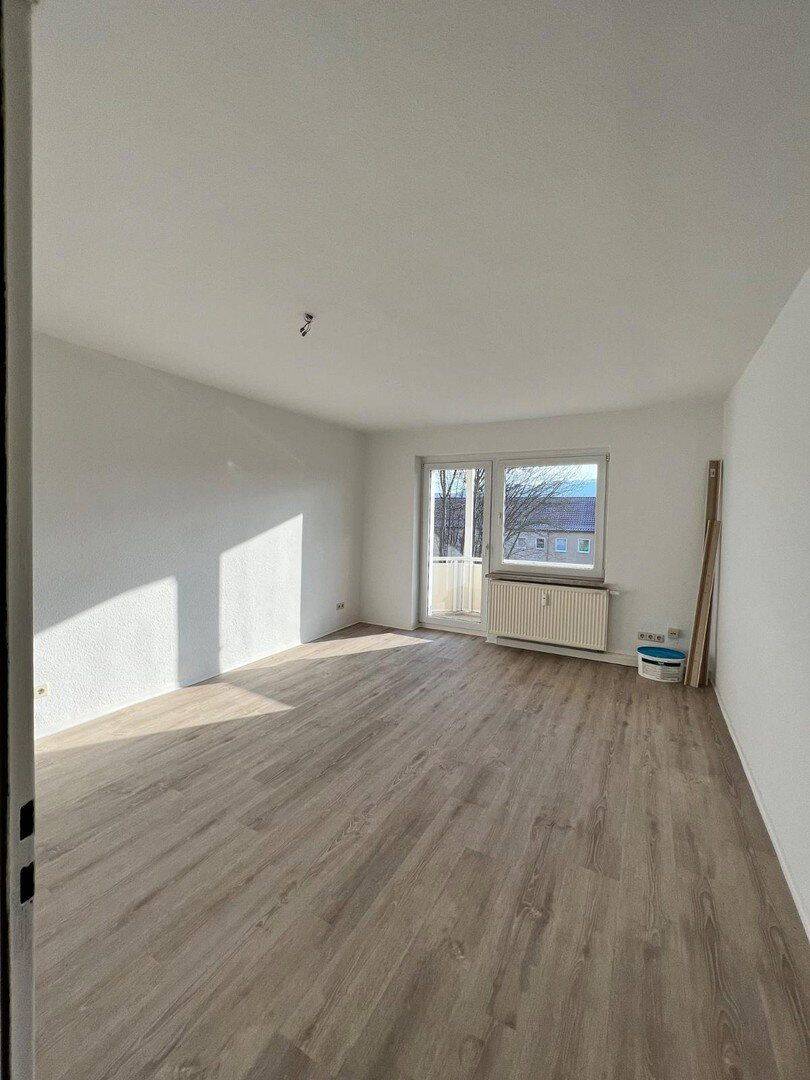 Helle 3-Zimmer-Wohnung in Jena (07743) zu vermieten – Ideal für Paare & kleine Familien, 7743 Jena