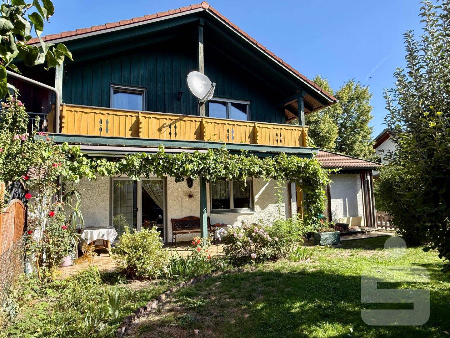 Attraktives Zuhause für die ganze Familie, 84556 Kastl