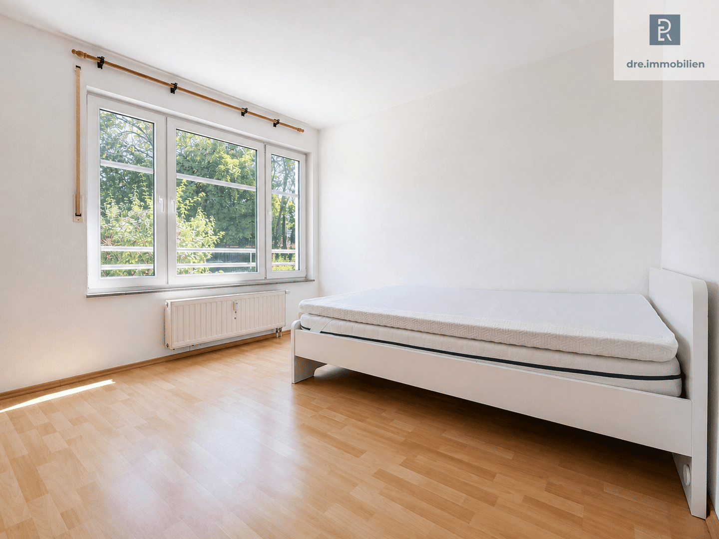 Rösrath-Stümpen: Helles, und gut geschnittenes 1-Zimmer-Apartement zu vermieten, 51503 Rösrath