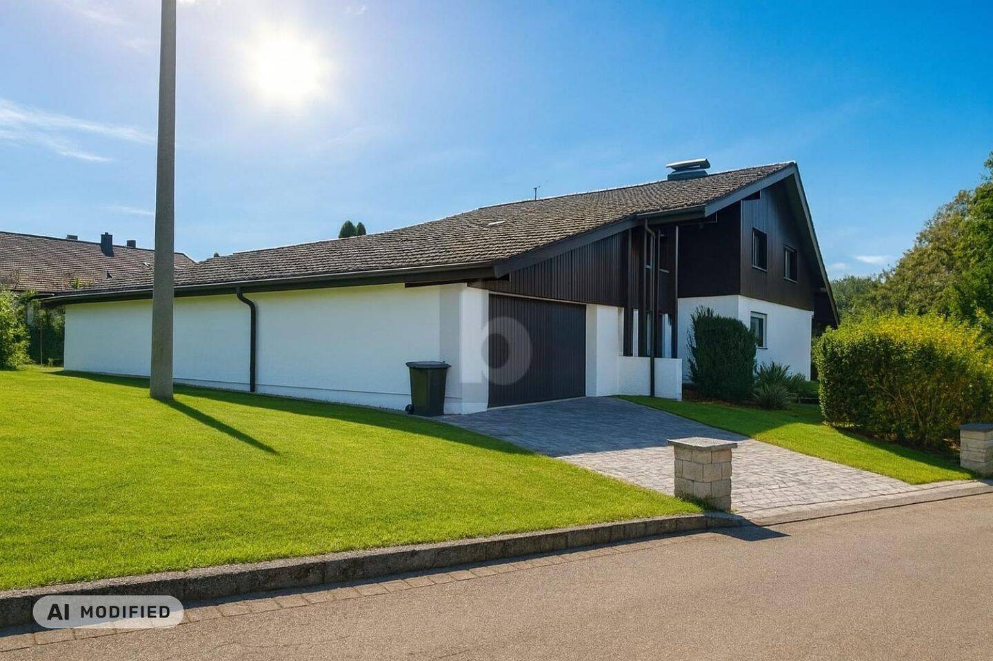 IDYLLISCHES TRAUMHAUS IN RUHIGER LAGE, 71577 Großerlach