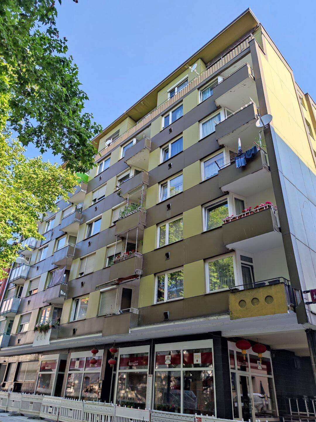 2 Zimmer-Wohnungen Pforzheim Nordstadt oder im Stadtgebiet, 75177 Pforzheim (Katharinenthalerhof Eutingen Nordstadt Nordweststadt Oststadt)