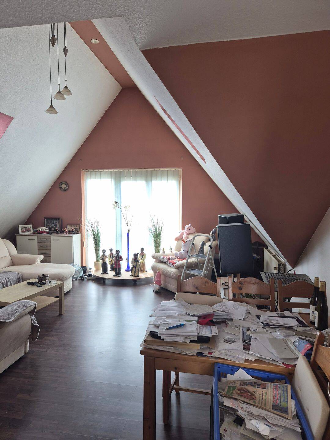 2 Zimmer Wohnung, 69 qm Fuldabrück, 34277 Fuldabrück