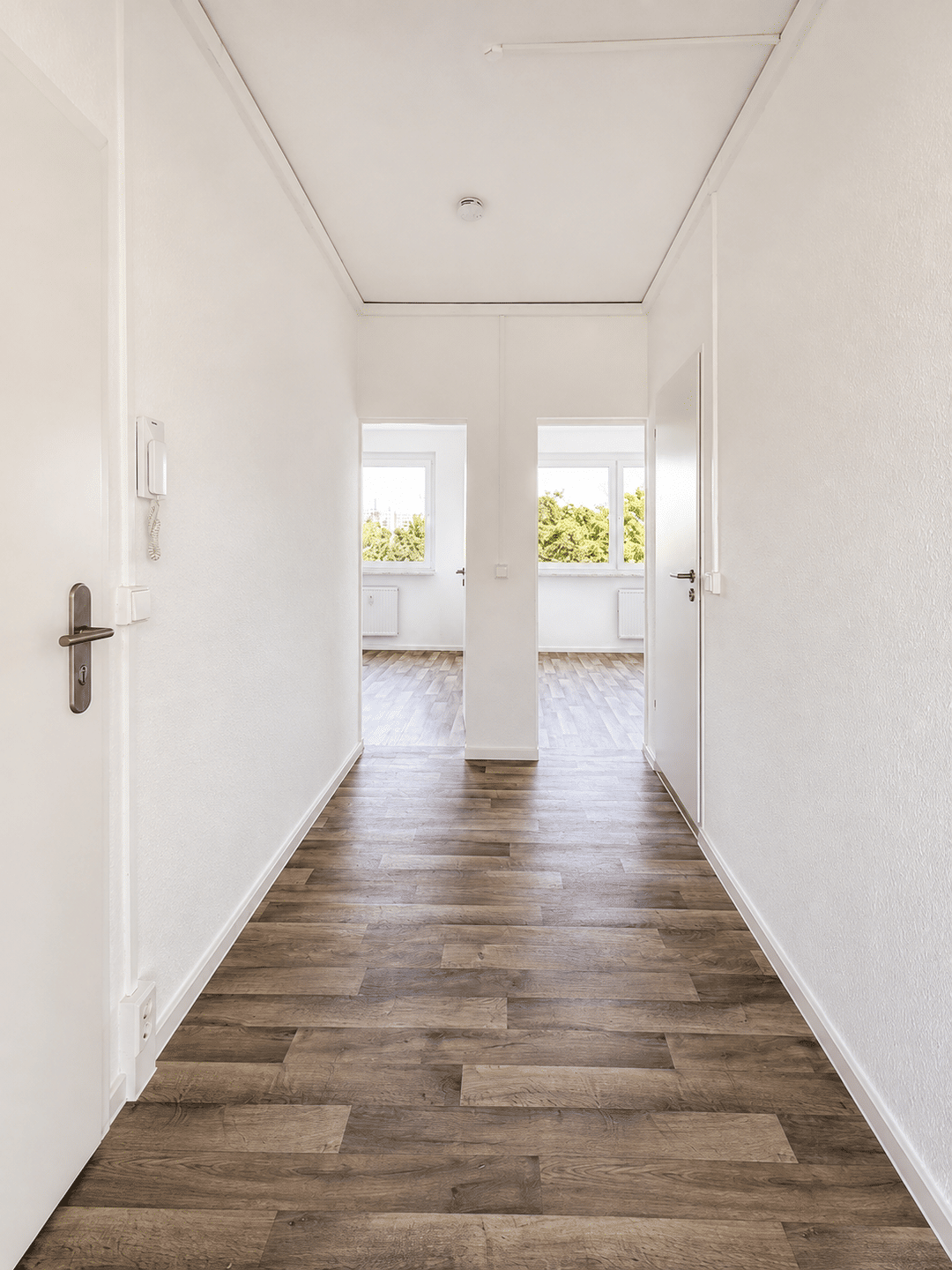 6-RW mit Balkon in der Südstadt zu vermieten!, 6132 Halle (Saale) (Ammendorf-Beesen Planena Radewell-Osendorf Silberhöhe)